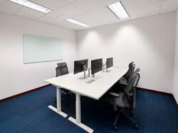 Suntec Tower Five (D1), Office #579069501